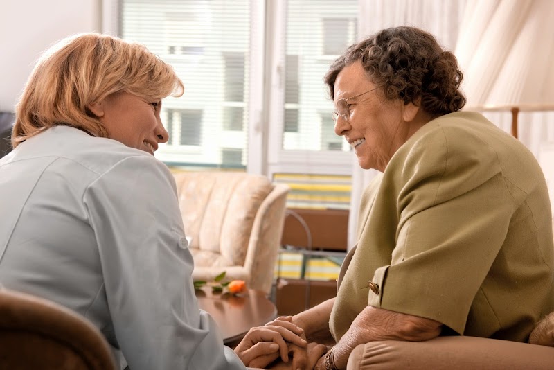 CHATUGE REGIONAL NURSING HOME nursing home in HIAWASSEE, GA - Photo 3 of 5