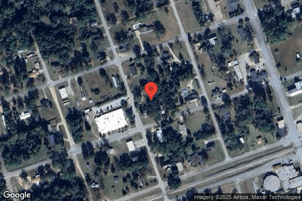 Glenwood Health and Rehabilitation nursing home in GLENWOOD, GA - Photo 1 of 2