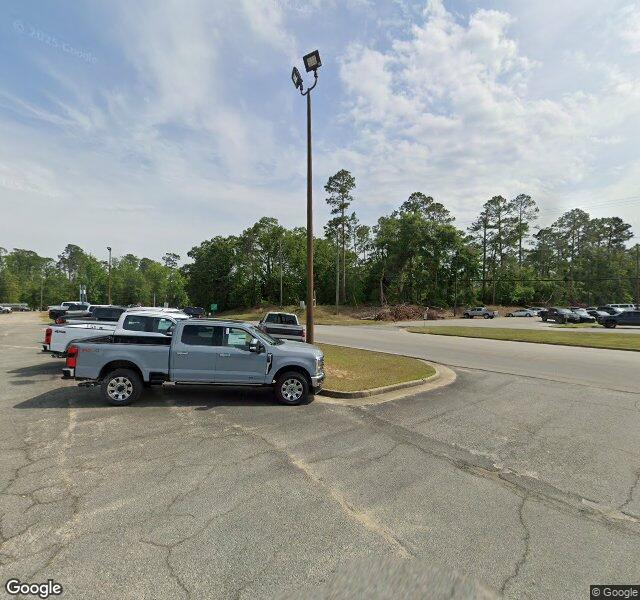 EMANUEL COUNTY NURSING HOME nursing home in SWAINSBORO, GA - Photo 2 of 3