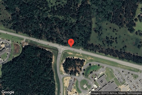 OAKS - BETHANY SKILLED NURSING, THE nursing home in VIDALIA, GA - Photo 1 of 2