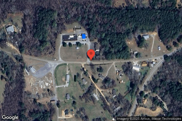 WILDWOOD HEALTH AND REHAB nursing home in TALKING ROCK, GA - Photo 1 of 2