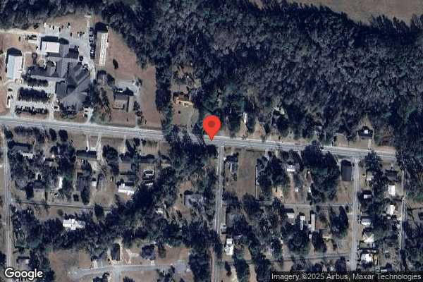 SGMC HEALTH VILLA nursing home in LAKELAND, GA - Photo 1 of 3