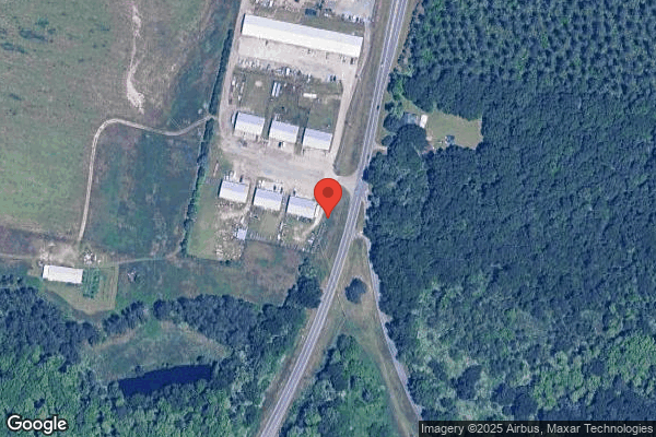 Church Home Rehabilitation and Healthcare nursing home in FORT VALLEY, GA