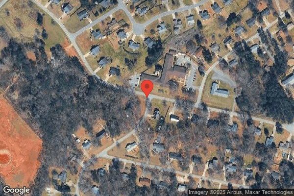 HILL HAVEN NURSING HOME nursing home in COMMERCE, GA - Photo 1 of 2