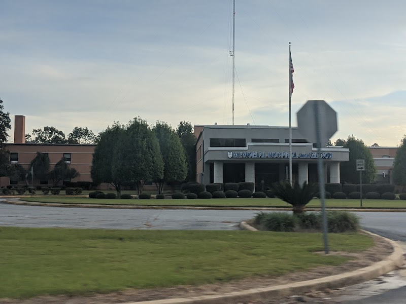 MEMORIAL MANOR NURSING HOME nursing home in BAINBRIDGE, GA - Photo 4 of 5