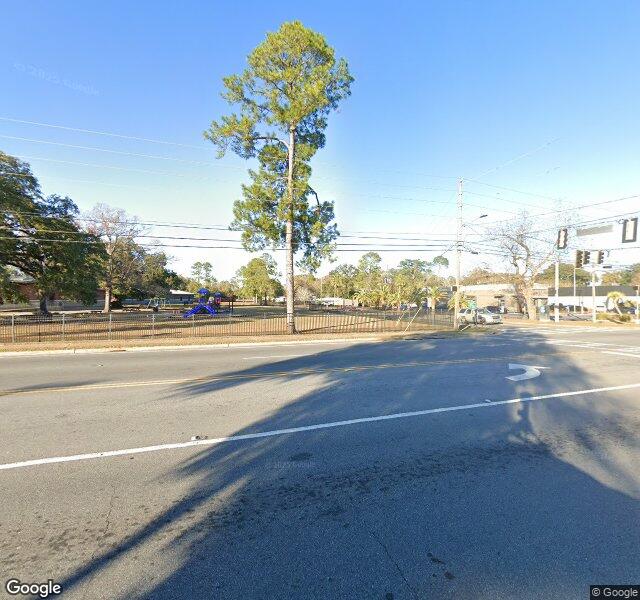 MEMORIAL MANOR NURSING HOME nursing home in BAINBRIDGE, GA - Photo 5 of 5