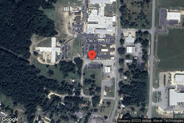 SEMINOLE MANOR NURSING HOME nursing home in DONALSONVILLE, GA - Photo 1 of 2