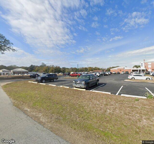 SEMINOLE MANOR NURSING HOME nursing home in DONALSONVILLE, GA - Photo 2 of 2