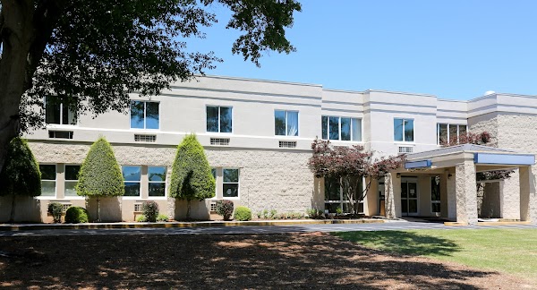 NORTHRIDGE HEALTH AND REHABILITATION nursing home in COMMERCE, GA - Photo 1 of 10