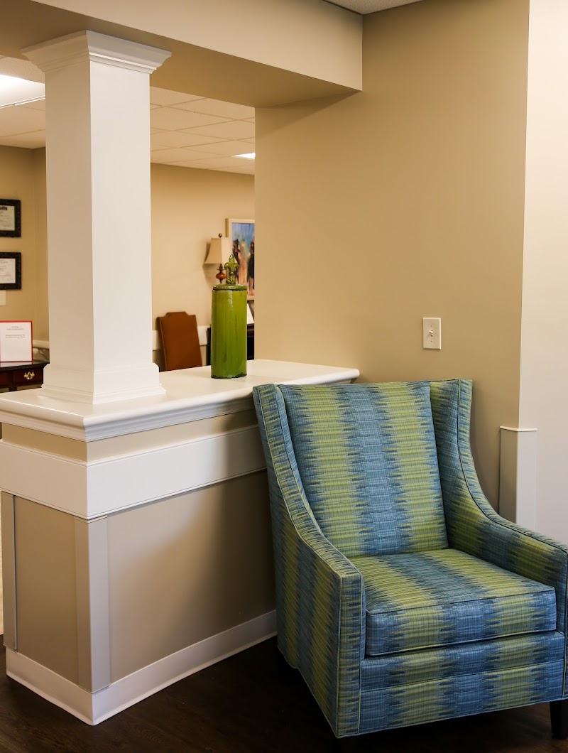 NORTHRIDGE HEALTH AND REHABILITATION nursing home in COMMERCE, GA - Photo 5 of 10