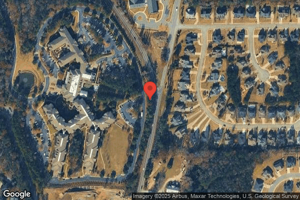 SPRING HARBOR AT GREEN ISLAND nursing home in COLUMBUS, GA