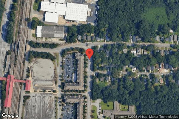 RELIABLE HEALTH & REHAB AT LAKEWOOD nursing home in ATLANTA, GA - Photo 1 of 2