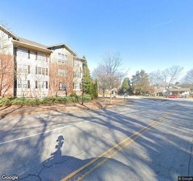 RELIABLE HEALTH & REHAB AT LAKEWOOD nursing home in ATLANTA, GA - Photo 2 of 2