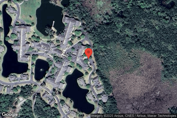 MARSH'S EDGE nursing home in SAINT SIMONS ISLAND, GA