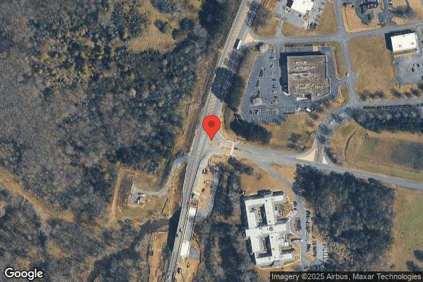 PRUITTHEALTH - ROME nursing home in ROME, GA - Photo 1 of 5