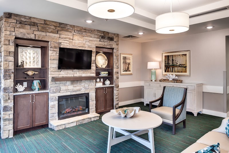 PRUITTHEALTH - ROME nursing home in ROME, GA - Photo 2 of 5