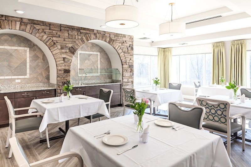 PRUITTHEALTH - ROME nursing home in ROME, GA - Photo 4 of 5