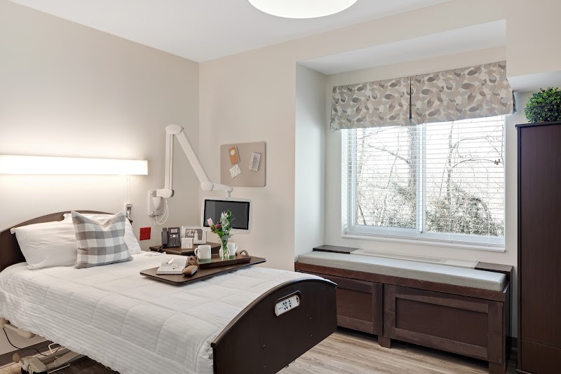 PRUITTHEALTH - ROME nursing home in ROME, GA - Photo 5 of 5