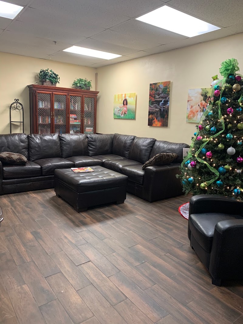 EVERGREEN HEALTH AND REHABILITATION CENTER nursing home in ROME, GA - Photo 5 of 5