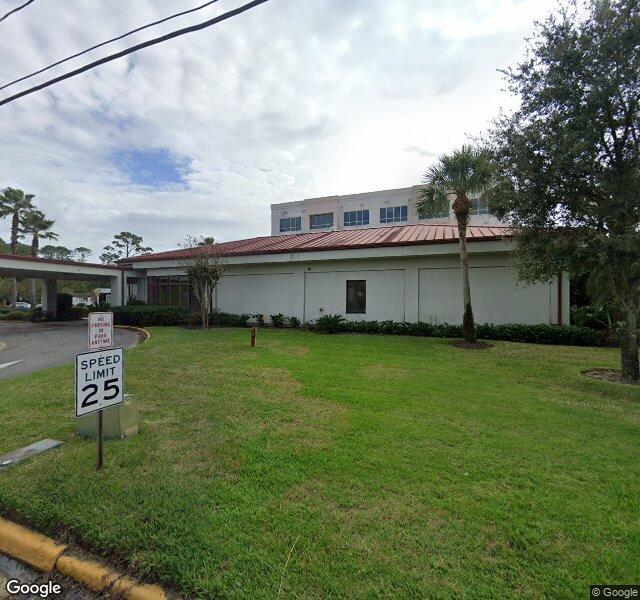 SENIOR CARE CENTER - BRUNSWICK nursing home in BRUNSWICK, GA - Photo 5 of 5