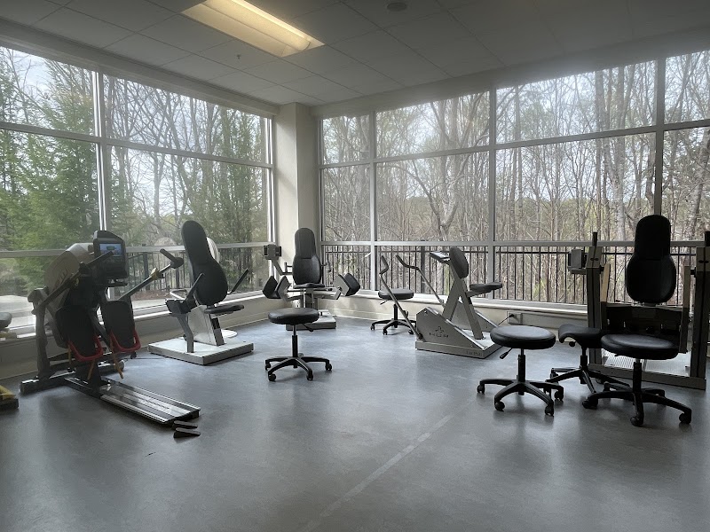 SALUDE - THE ART OF RECOVERY nursing home in SUWANEE, GA - Photo 5 of 9