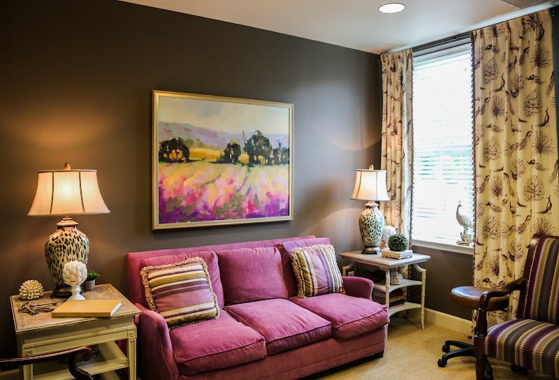 HARRINGTON PARK HEALTH AND REHABILITATION nursing home in AUGUSTA, GA - Photo 5 of 5