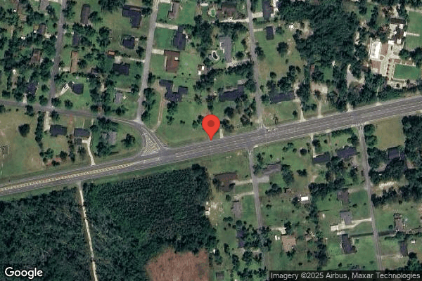 MEADOWS PARK HEALTH AND REHABILITATION nursing home in VIDALIA, GA