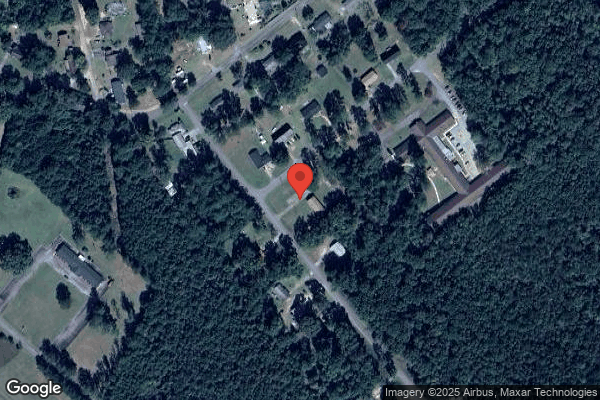 JEFFERSONVILLE CARE CENTER LLC nursing home in JEFFERSONVILLE, GA - Photo 1 of 2