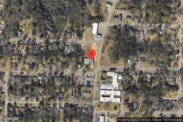 ARCHWAY TRANSITIONAL CARE CENTER nursing home in MACON, GA - Photo 1 of 5