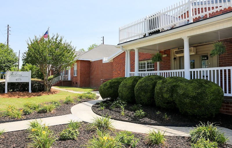 ARCHWAY TRANSITIONAL CARE CENTER nursing home in MACON, GA - Photo 2 of 5