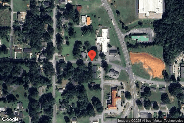ROCKMART HEALTH nursing home in ROCKMART, GA