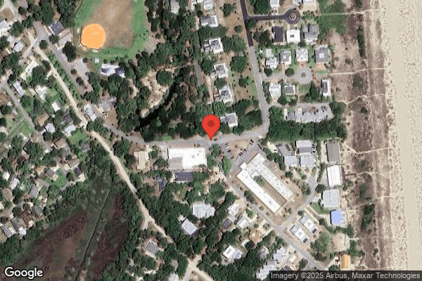 OCEANSIDE CARE CENTER LLC nursing home in TYBEE ISLAND, GA - Photo 1 of 3