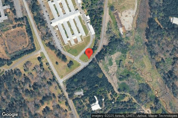 BOSTICK NURSING CENTER nursing home in MILLEDGEVILLE, GA - Photo 1 of 5