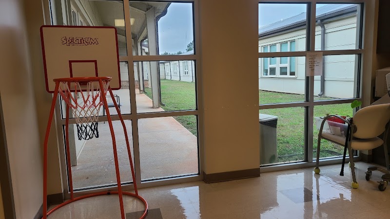 BOSTICK NURSING CENTER nursing home in MILLEDGEVILLE, GA - Photo 4 of 5