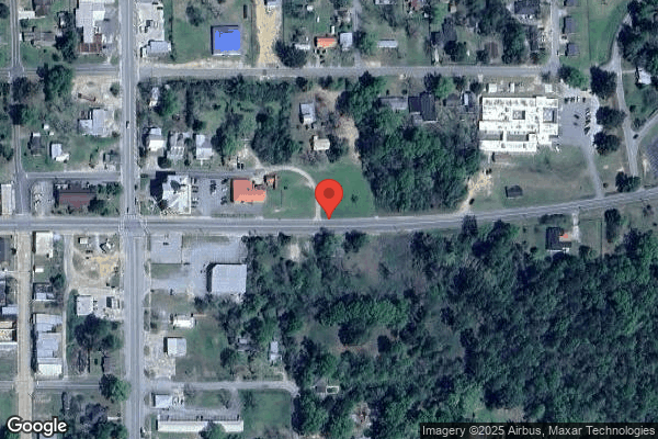 GLEN EAGLE HEALTHCARE AND REHAB nursing home in ABBEVILLE, GA - Photo 1 of 2