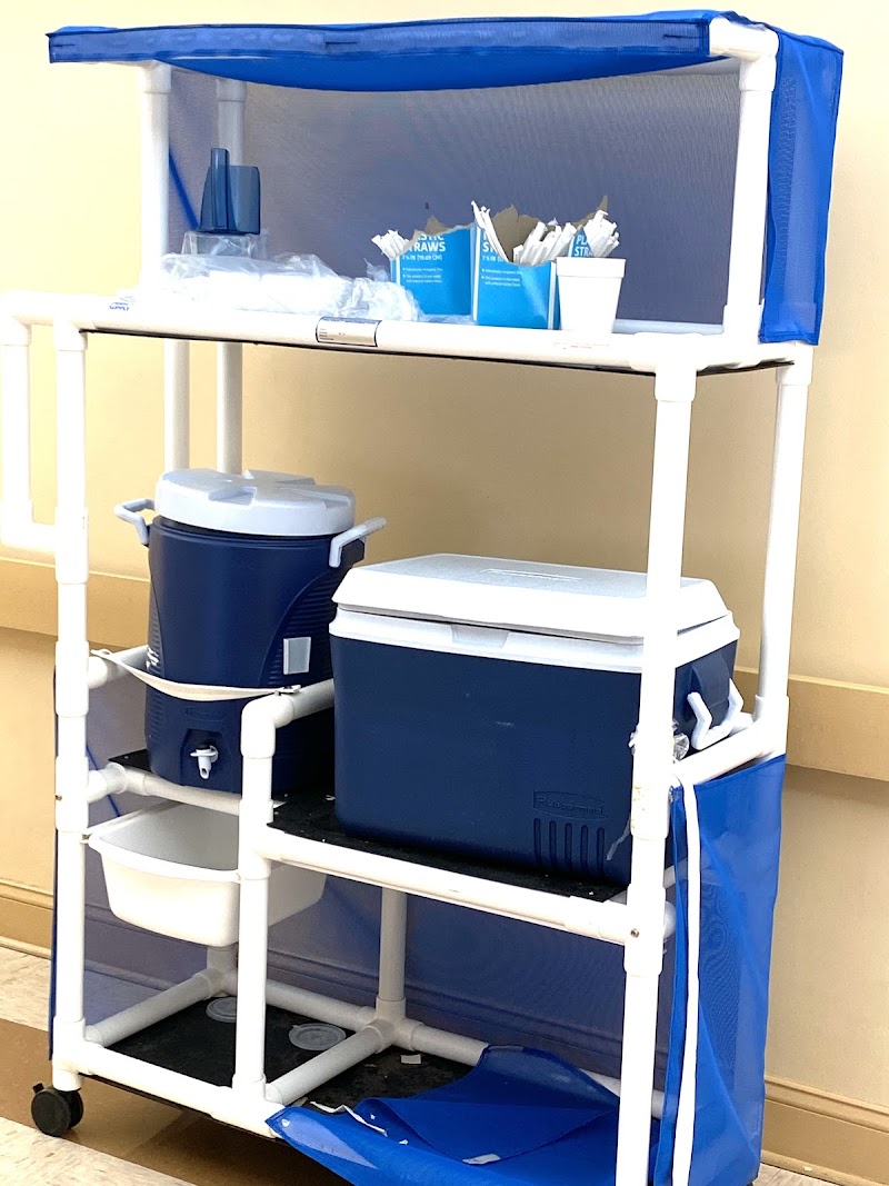 CAMBRIDGE POST ACUTE CARE CENTER nursing home in SNELLVILLE, GA - Photo 2 of 3