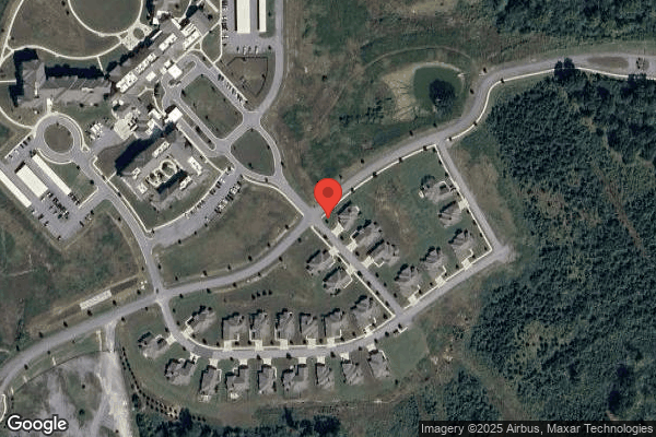 MAGNOLIA PLACE NURSING AND REHABILITATION nursing home in ROME, GA