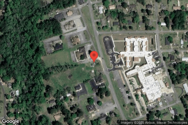 ARCHBOLD LIVING CAIRO nursing home in CAIRO, GA - Photo 1 of 5