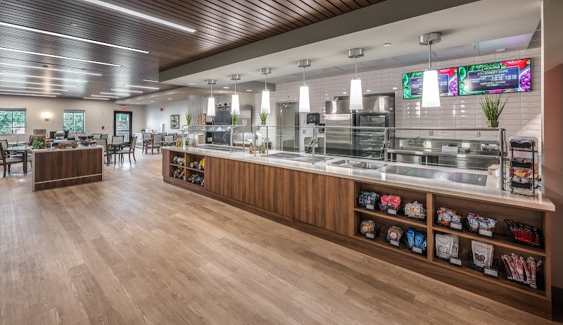 ARCHBOLD LIVING CAIRO nursing home in CAIRO, GA - Photo 2 of 5