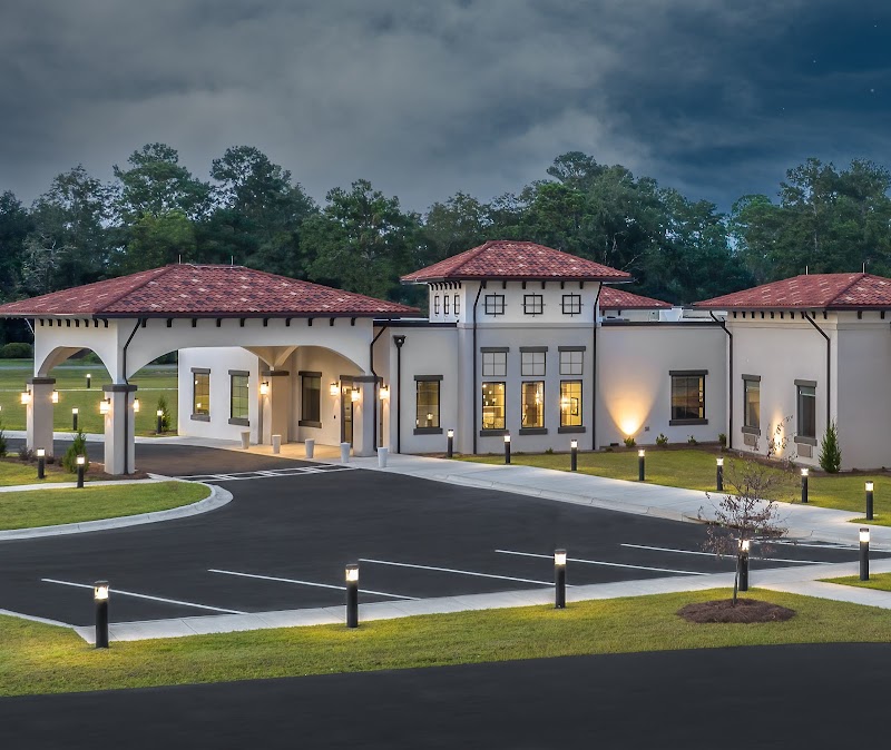 ARCHBOLD LIVING CAIRO nursing home in CAIRO, GA - Photo 4 of 5