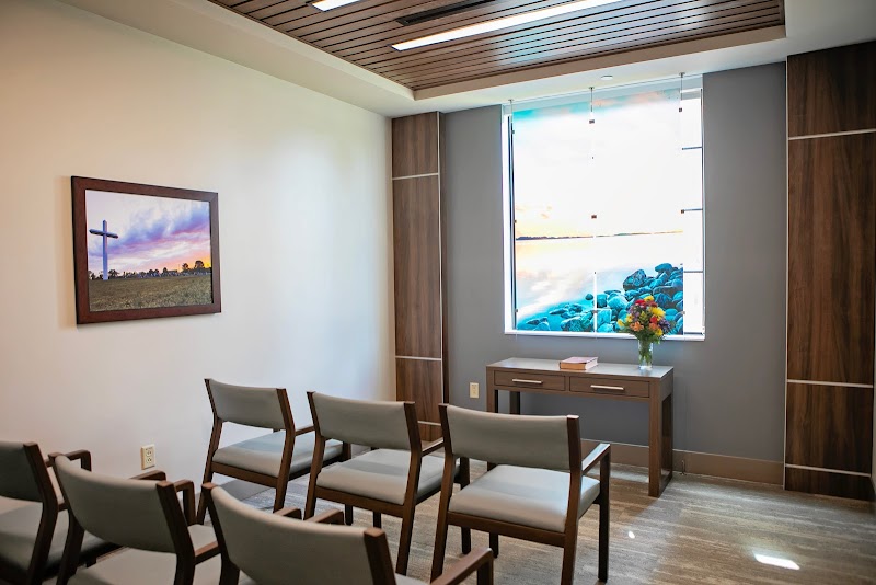 ARCHBOLD LIVING CAIRO nursing home in CAIRO, GA - Photo 5 of 5