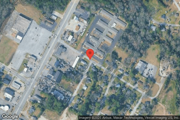 PRUITTHEALTH - CREEKSIDE nursing home in AUGUSTA, GA - Photo 1 of 4