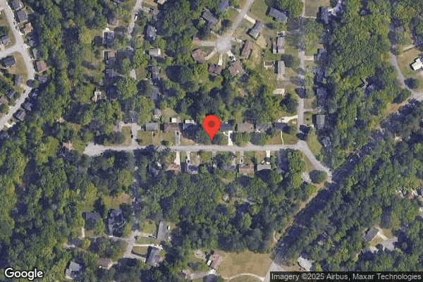 GEORGIA REGIONAL ATLANTA LTC nursing home in DECATUR, GA - Photo 1 of 5