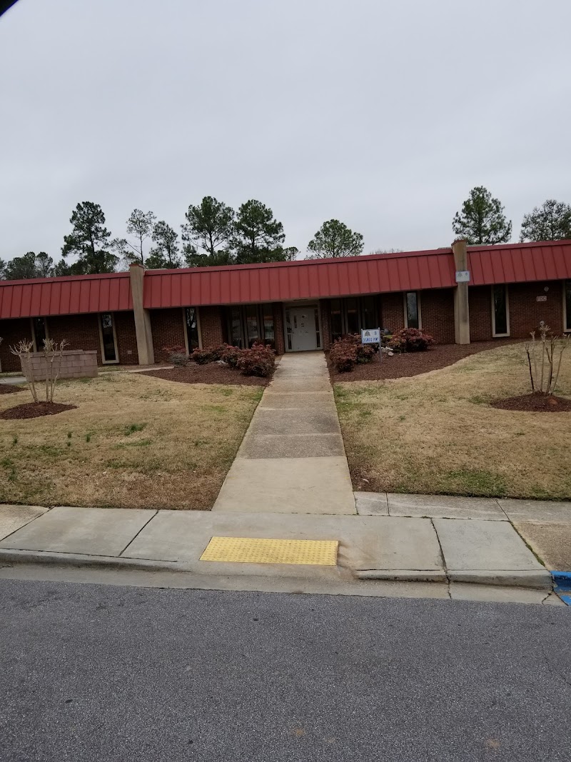 GEORGIA REGIONAL ATLANTA LTC nursing home in DECATUR, GA - Photo 2 of 5