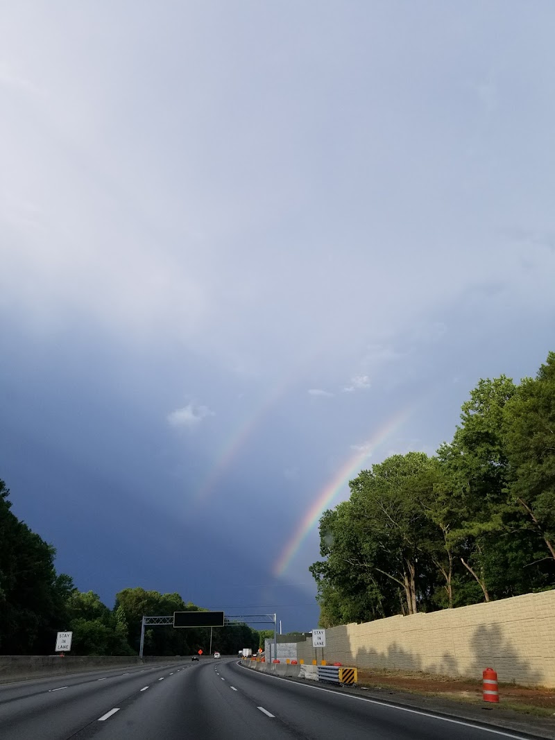 GEORGIA REGIONAL ATLANTA LTC nursing home in DECATUR, GA - Photo 4 of 5