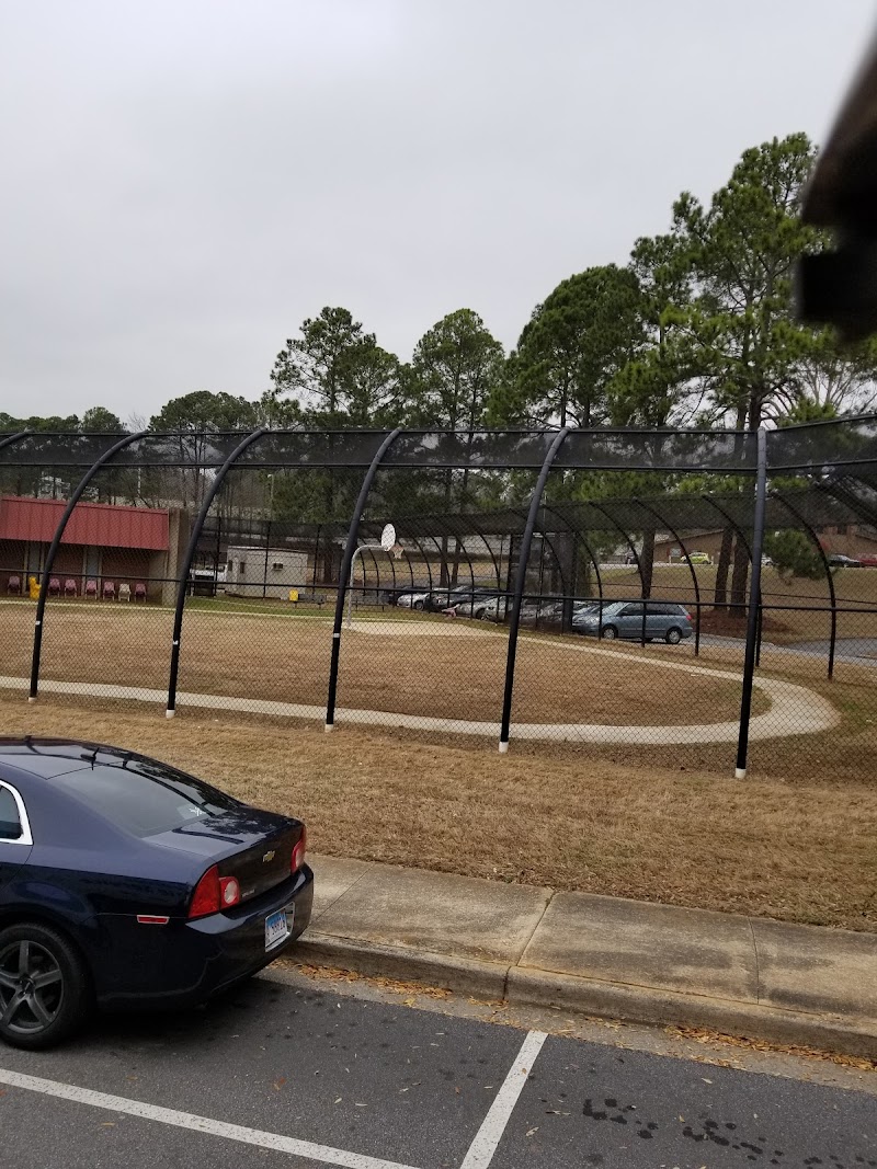 GEORGIA REGIONAL ATLANTA LTC nursing home in DECATUR, GA - Photo 5 of 5