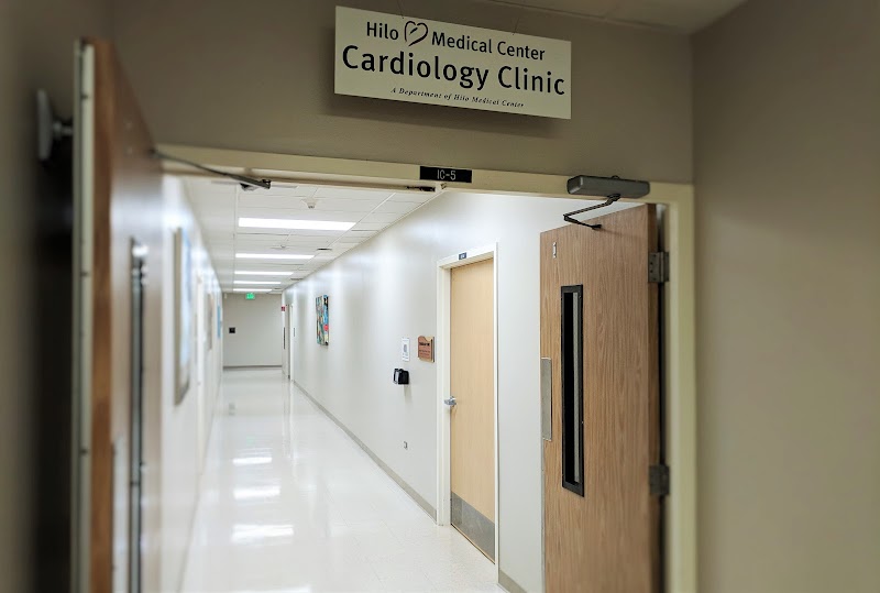 HILO BENIOFF MEDICAL CENTER nursing home in HILO, HI - Photo 4 of 6