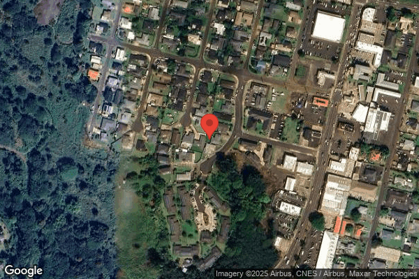 GARDEN ISLE HEALTHCARE AND REHABILITATION CENTER nursing home in LIHUE, HI