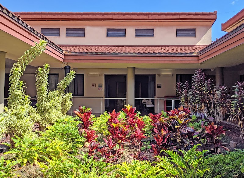 HALE MAKUA - KAHULUI nursing home in KAHULUI, HI - Photo 2 of 5