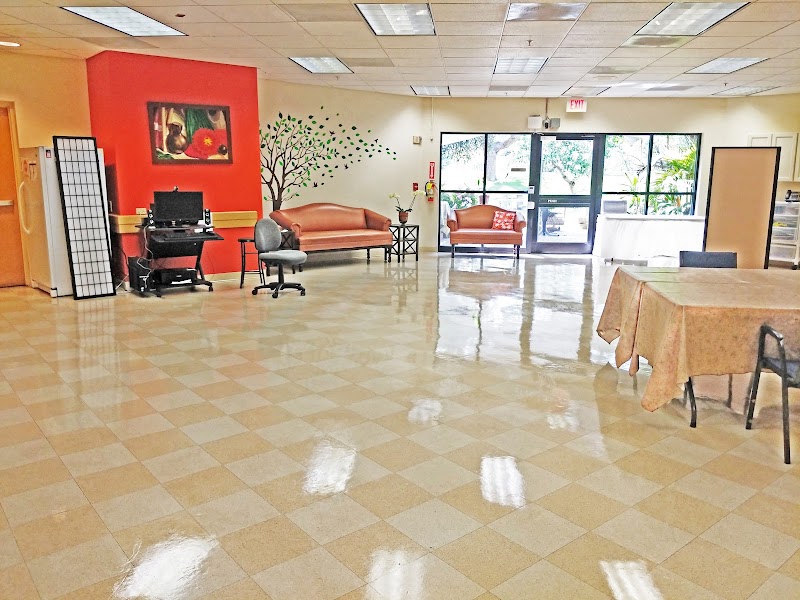 HALE MAKUA - KAHULUI nursing home in KAHULUI, HI - Photo 3 of 5